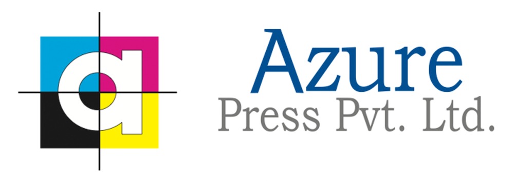 Azure Press Logo